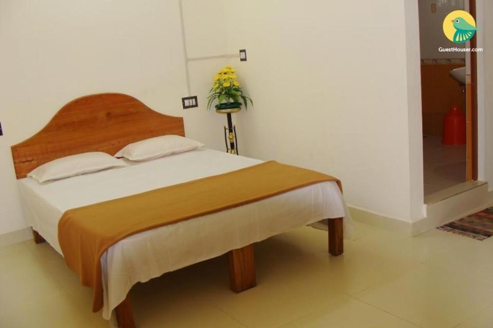 Aranya Homestay Текади Екстериор снимка