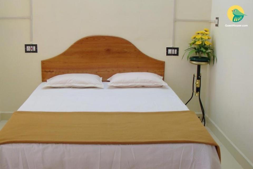 Aranya Homestay Текади Екстериор снимка